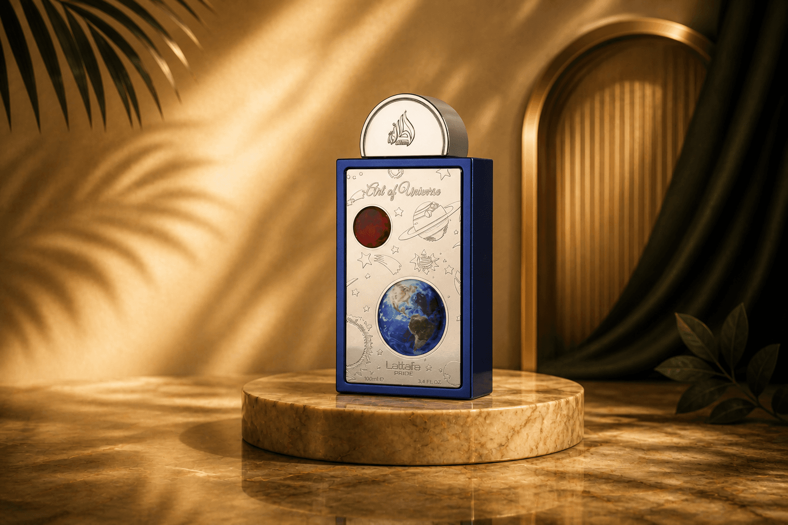 عطر آرت أوف يونيفرس