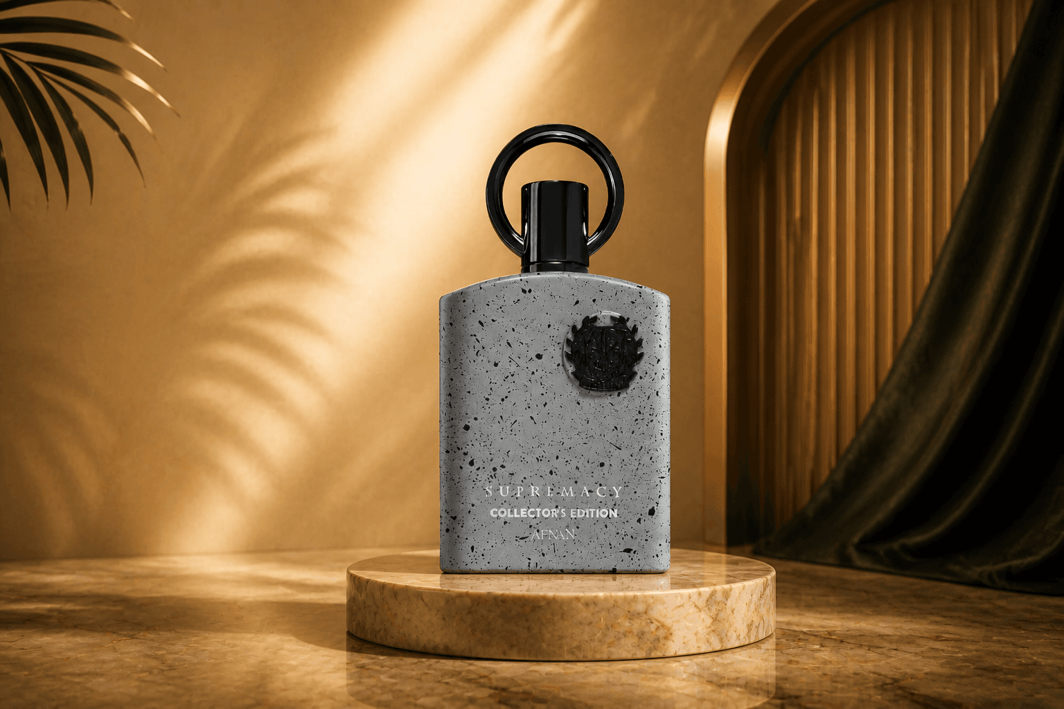 عطر أفنان سوبرماسي كوليكتور إيديشن