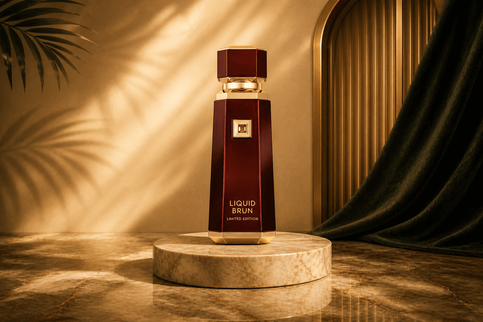 عطر فرينش أفينيو ليكويد بروژن إيديشن محدودة