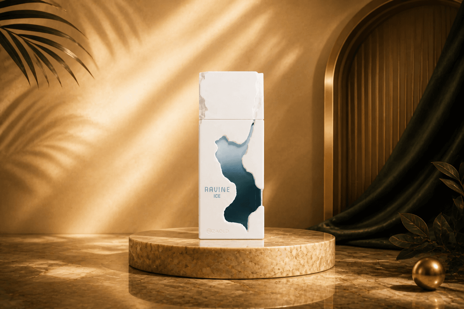عطر فرينش أفينيو رافين إكستريت