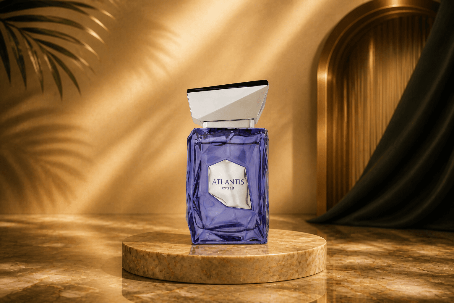 عطر فرينش أفينيو أتلانتس إكستريت