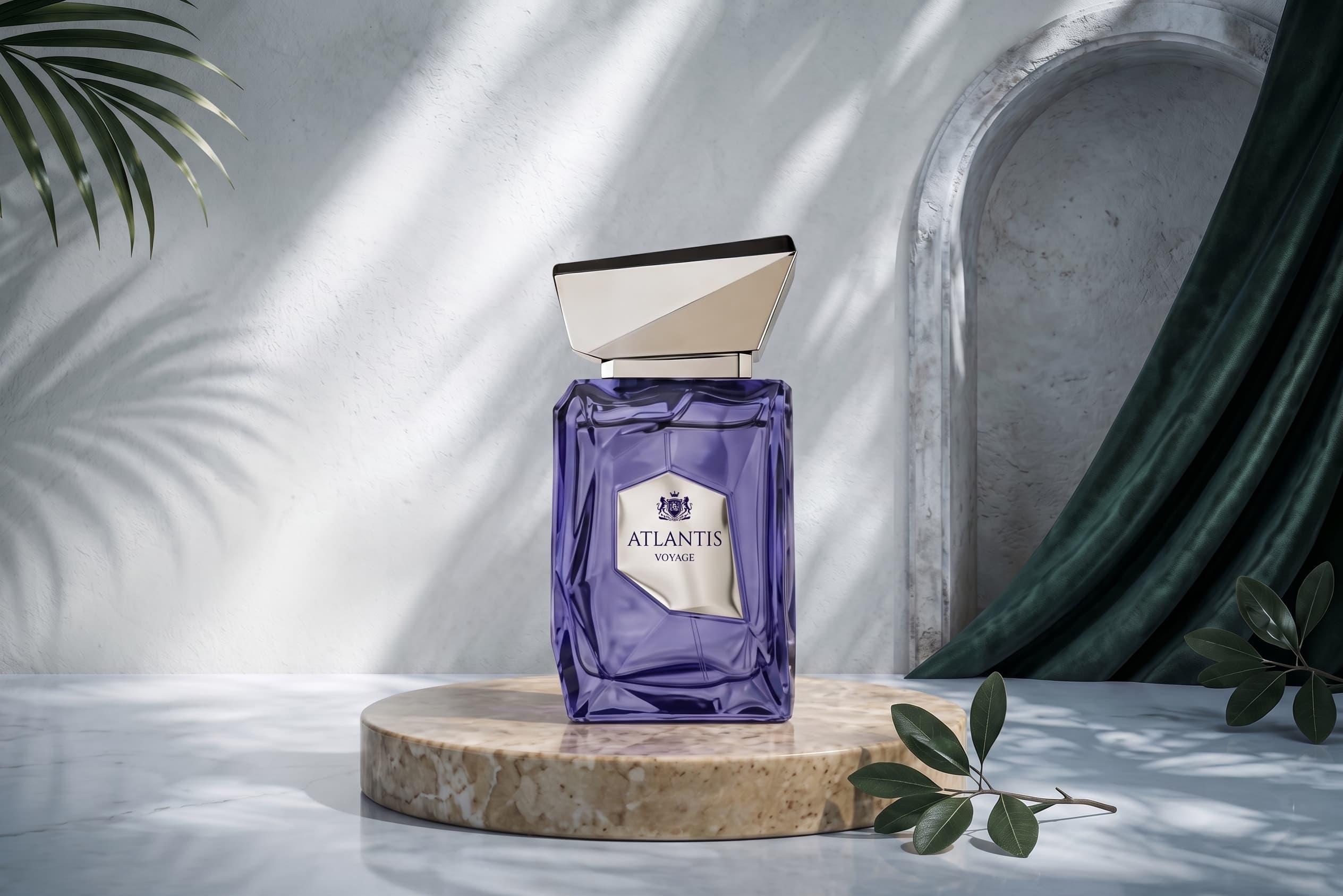 عطر فرينش أفينيو أتلانتس إكستريت