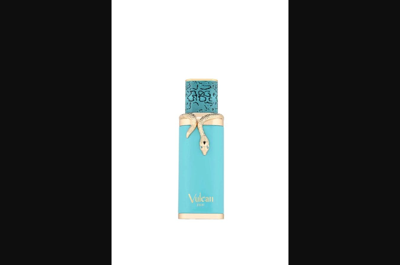 عطر فرينش أفينيو فولكان فيو