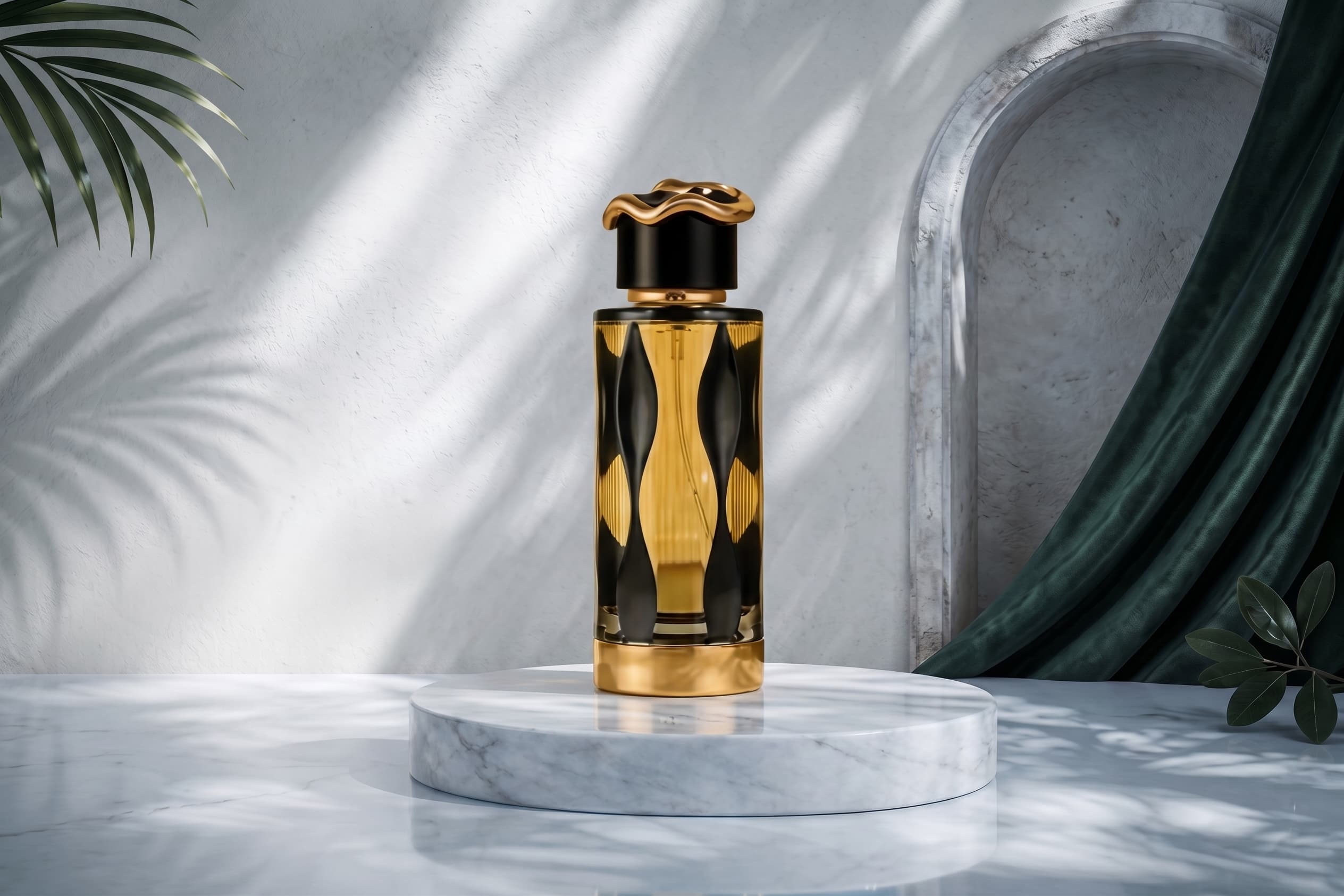 عطر ترياق إنتنس