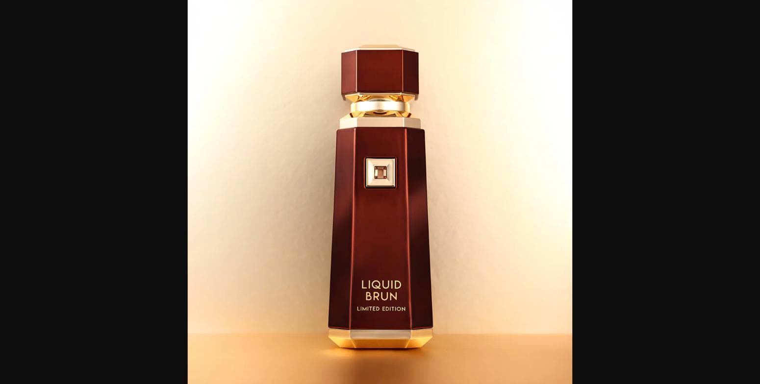 عطر فرينش أفينيو ليكويد بروژن إيديشن محدودة