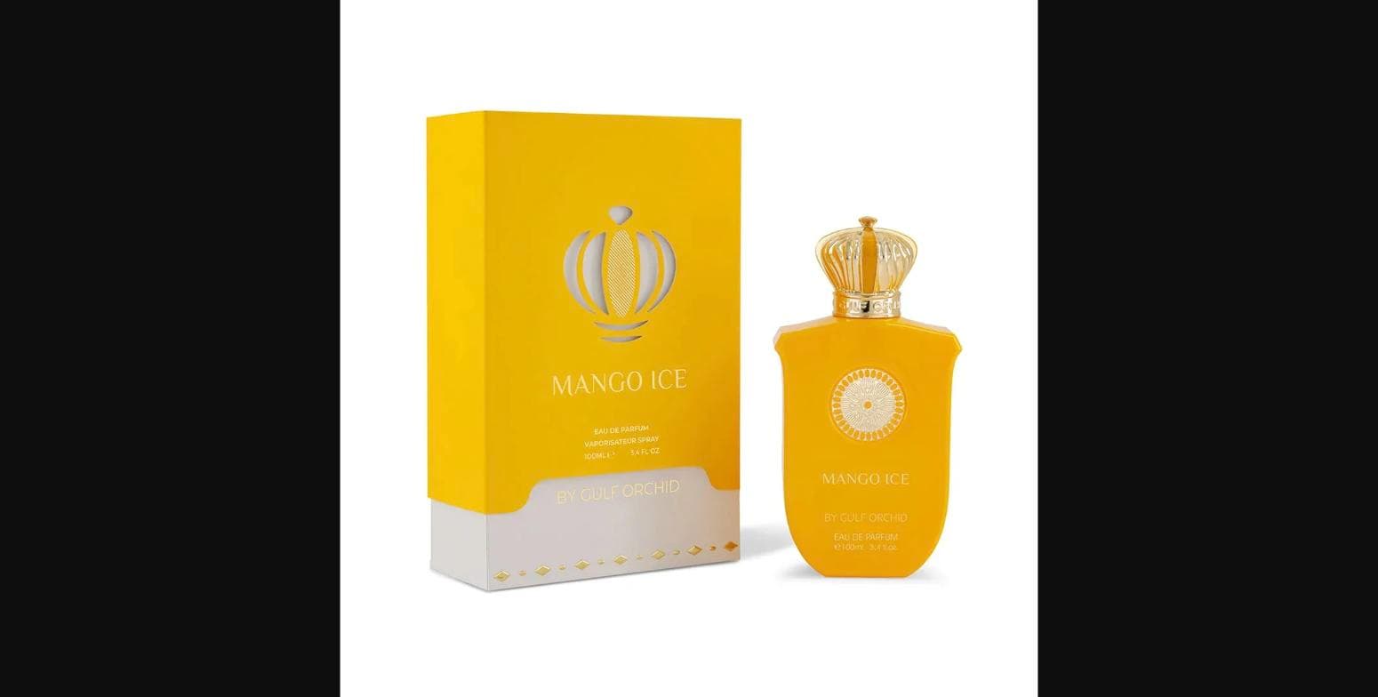 عطر مانجو آيس