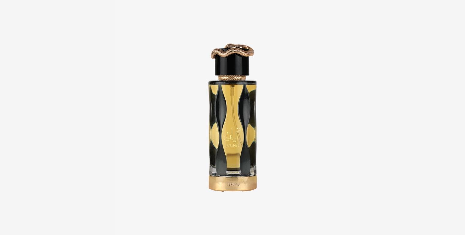 عطر ترياق إنتنس