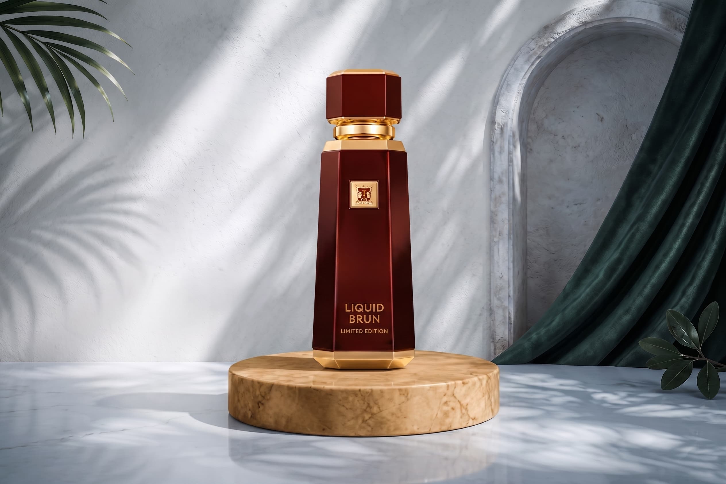 عطر فرينش أفينيو ليكويد بروژن إيديشن محدودة