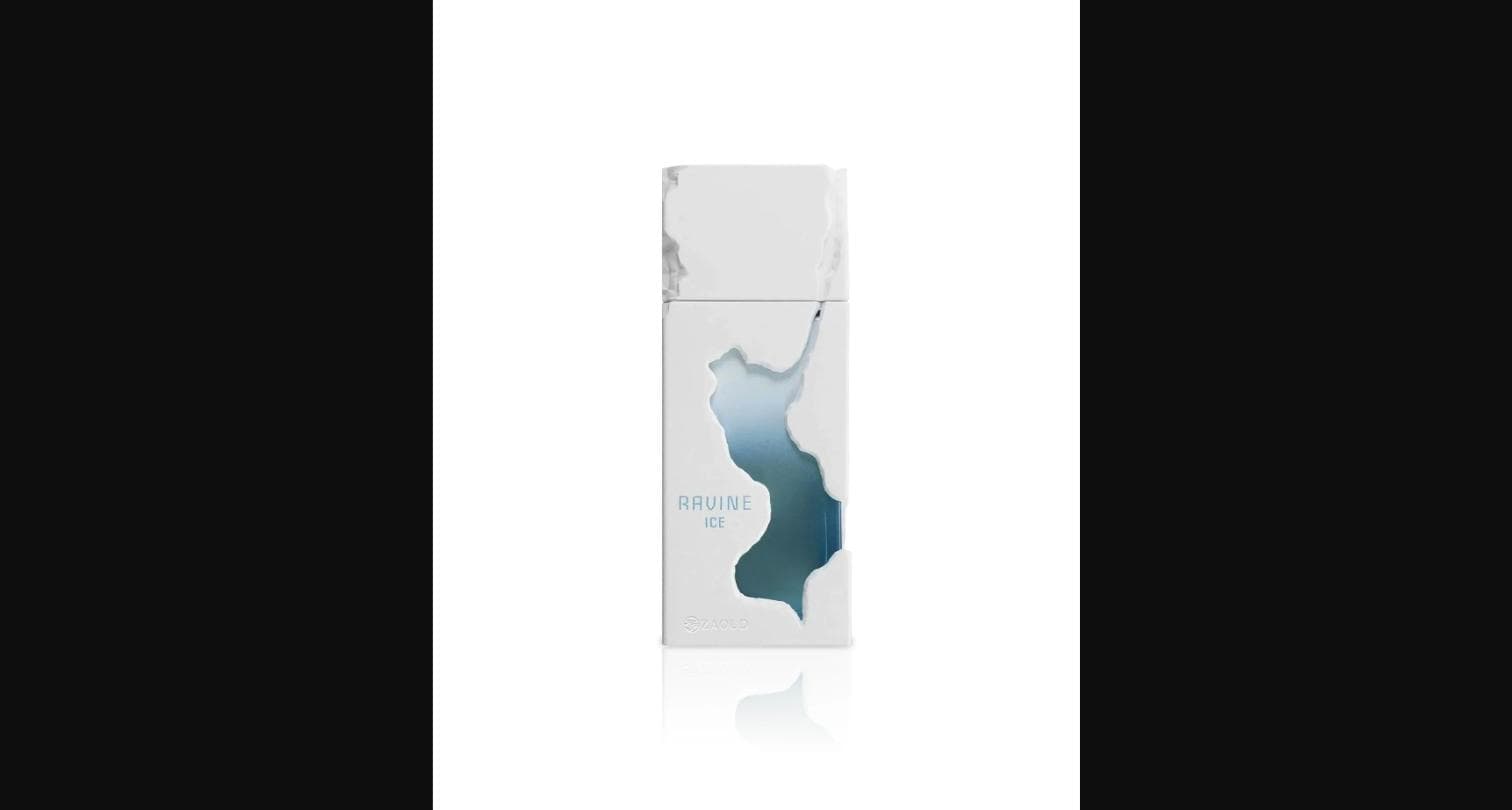 عطر فرينش أفينيو رافين إكستريت