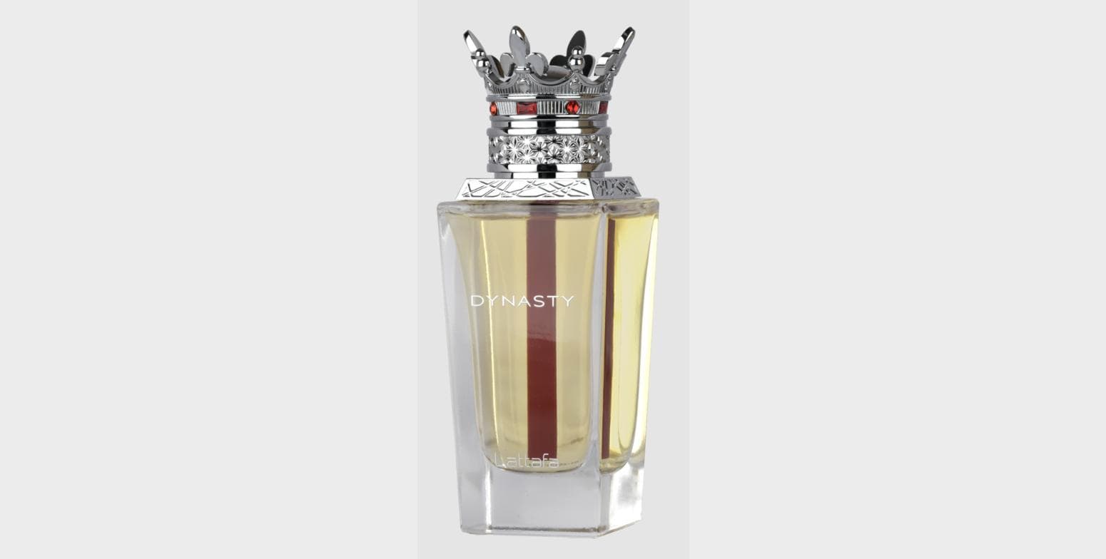 عطر ديناستي
