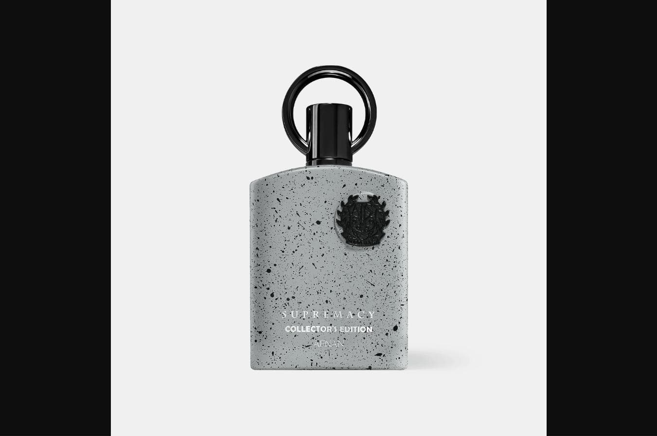 عطر أفنان سوبرماسي كوليكتور إيديشن