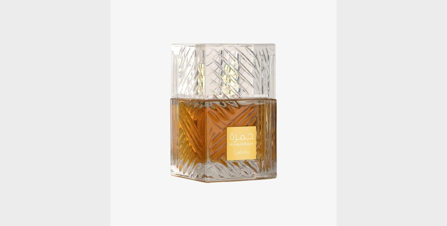 عطر خمرة